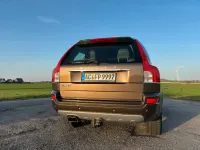 Gebraucht Volvo XC90 Summum 200 PS (147 kW) 2012 Braun SUV