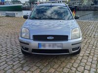 gebraucht Ford Fusion 