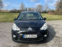 gebraucht Citroën C3 Tendance