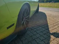 Gebraucht Dodge Challenger 309 PS (227 kW) 2013 Grün Coupé