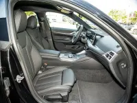 Neu BMW i4 Sport Line 250 kW (340 PS) 2026 Saphirschwarz Limousine