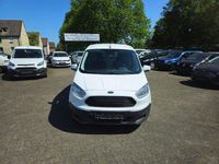 Używany Ford Transit 101 KM (74 kW) 2018 Biały Minivan
