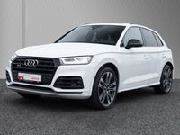 gebraucht Audi SQ5 3.0 TDI quattro Tiptronic Standheizung/Assisten...