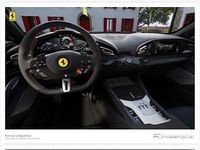 Neu Ferrari Purosangue 725 PS (533 kW) 2026 Rot SUV