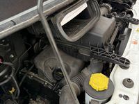 Gebraucht Ford Transit 101 PS (74 kW) 2013 Weiß Limousine