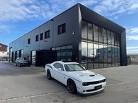 Gebraucht Dodge Challenger 492 PS (361 kW) 2021 Weiß Coupé