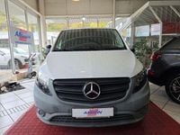Gebraucht Mercedes Vito 136 PS (100 kW) 2020 Weiß Van