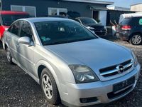 Gebraucht Opel Vectra GTS 155 PS (114 kW) 2004 Limousine