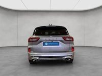 Gebraucht Ford Kuga ST-Line X 151 PS (111 kW) 2024 Solar silver metallic SUV