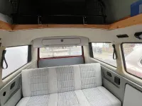 Brugt VW Multivan 92 HK (67 kW) 1990 Grå MPV