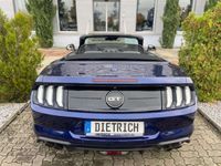 gebraucht Ford Mustang GT Convertible 5.0 V8 450PS *Premium II*