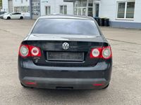 gebraucht VW Jetta V Comfortline DSG