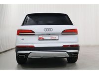 Usado Audi Q7 Basis 286 HP (210 kW) 2024 Branco SUV