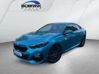Gebraucht BMW 220 Gran Coupé M Sport 178 PS (130 kW) 2022 Blau Coupé