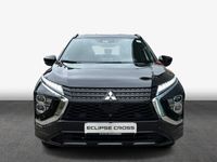 gebraucht Mitsubishi Eclipse Cross PlugIn 4WD Select 360° Kam Sitzh. Kilma Auto