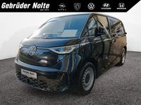 Gebraucht VW ID. Buzz Pro 150 kW (204 PS) 2023 Schwarz / Van / Kleinbus