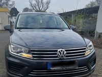 gebraucht VW Touareg 3.0 TDI // TOP •Vollausstattung•