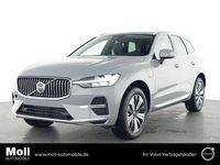 Gebraucht Volvo XC60 Core 398 PS (292 kW) 2025 Grau SUV