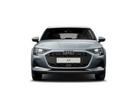 Gebraucht Audi A3 Advanced 150 PS (110 kW) 2025 Pfeilgrau perleffekt Limousine