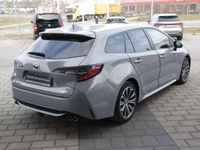 gebraucht Toyota Corolla Touring Sports 2.0 Hybrid Club