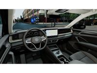 Neu VW Tayron Elegance 204 PS (150 kW) 2025 Grau SUV