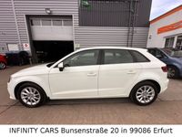 gebraucht Audi A3 Sportback attraction