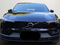 Gebraucht Volvo EX30 Core 200 kW (272 PS) 2025 Schwarz SUV
