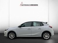 Neu Opel Corsa Edition 110 PS (80 kW) 2025 Weiss Kleinwagen