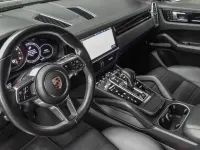 Gebraucht Porsche Cayenne 340 PS (250 kW) 2019 Grau SUV