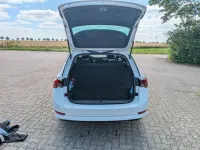 Gebraucht Skoda Octavia First Edition 150 PS (110 kW) 2020 Weiß Limousine