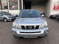 Gebraucht Nissan X-Trail SE 150 PS (110 kW) 2010 Silber SUV