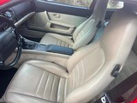 Gebraucht Porsche 944 Turbo 220 PS (161 kW) 1987 Rot Coupé