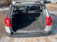 Gebraucht Peugeot 207 75 PS (55 kW) 2007 Kombi