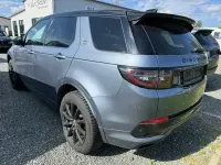Gebraucht Land Rover Discovery Sport SE Dynamic 150 PS (110 kW) 2019 Andere SUV