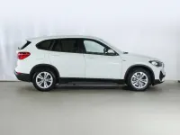 Gebraucht BMW X1 Advantage 125 PS (91 kW) 2022 Alpinweiss iii SUV