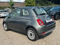 Gebraucht Fiat 500 69 PS (50 kW) 2020 Grau