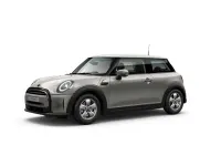 Gebraucht Mini Cooper Hatch 136 PS (100 kW) 2023 Grau Kleinwagen