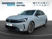 Neu Opel Corsa Edition 75 PS (55 kW) 2025 Grau Kleinwagen