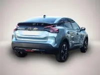 Gebraucht Citroën C4 Shine 131 PS (96 kW) 2023 Manufacturer SUV