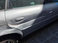 Usata Audi A3 Ambition 101 CV (74 kW) 2000 Argento Utilitaria