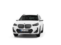 Gebraucht BMW X1 Efficient Dynamics 136 PS (100 kW) 2024 SUV