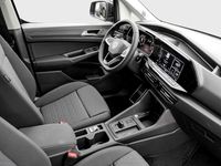 Gebraucht VW Caddy Dark Label 116 PS (85 kW) 2025 Grau Van / Kleinbus