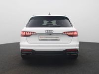 Gebraucht Audi A4 Ambiente 204 PS (150 kW) 2022 Ibisweiß Kombi