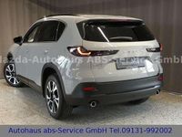 Neu Mazda CX-5 Center-Line 141 PS (103 kW) 2026 Grau SUV