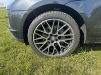 Gebraucht Porsche Macan S 354 PS (260 kW) 2020 Grau SUV