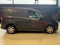 Gebraucht Ford Transit Sport 101 PS (74 kW) 2022 Van / Kleinbus