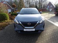 Gebraucht Nissan Qashqai Tekna 158 PS (116 kW) 2023 Ceramic grey SUV