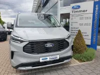 Neu Ford Tourneo Active 170 PS (125 kW) 2026 Grey matter Van / Kleinbus