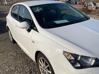 Gebraucht Seat Ibiza SC Basis 60 PS (44 kW) 2015 Kleinwagen