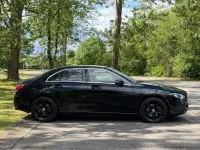 Gebraucht Mercedes A250 218 PS (160 kW) 2020 Schwarz Limousine